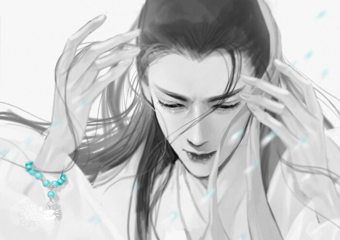 白衣清浅的个人主页（封面预览） - 主页封面设置 - 站酷设计师白衣清浅原创素材 - 站酷ZCOOL