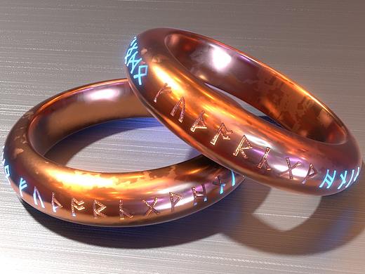 blender ---slots图标