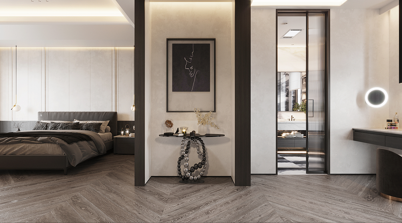 融创·唐宁墅作品案例