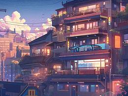 新海誠(chéng)系列-1