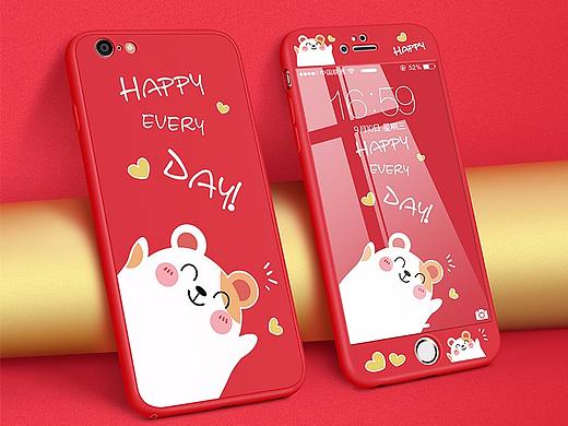 3手机壳（个人主页-ZMjc0OTgwMzY=） - 其他平面 - 站酷设计师FM旧人原创素材 - 站酷ZCOOL