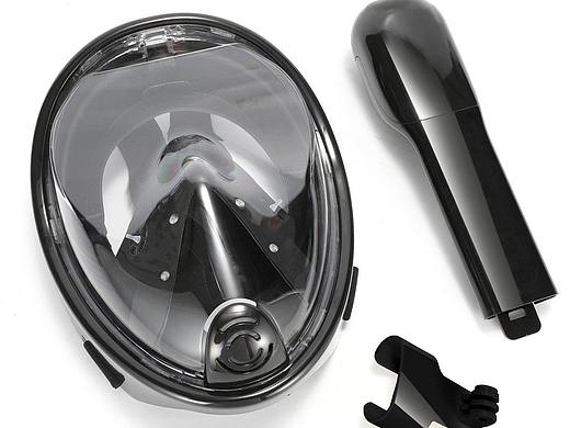 亚马逊潜水眼镜 产品图