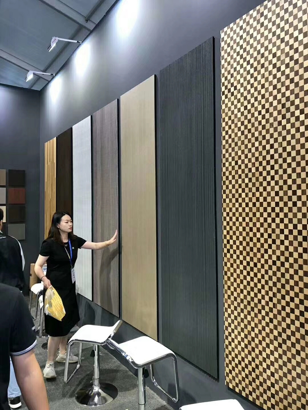 #设计师#室内装修#室内设计#木饰面（图ZMTc2MDE4Nzg4） - 家装设计 - 站酷设计师Z78276256原创素材 - 站酷ZCOOL