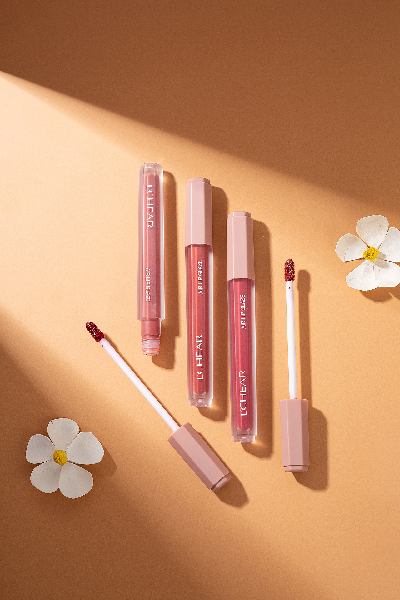 KULIO | 彩妆 | 雾感唇釉拍摄