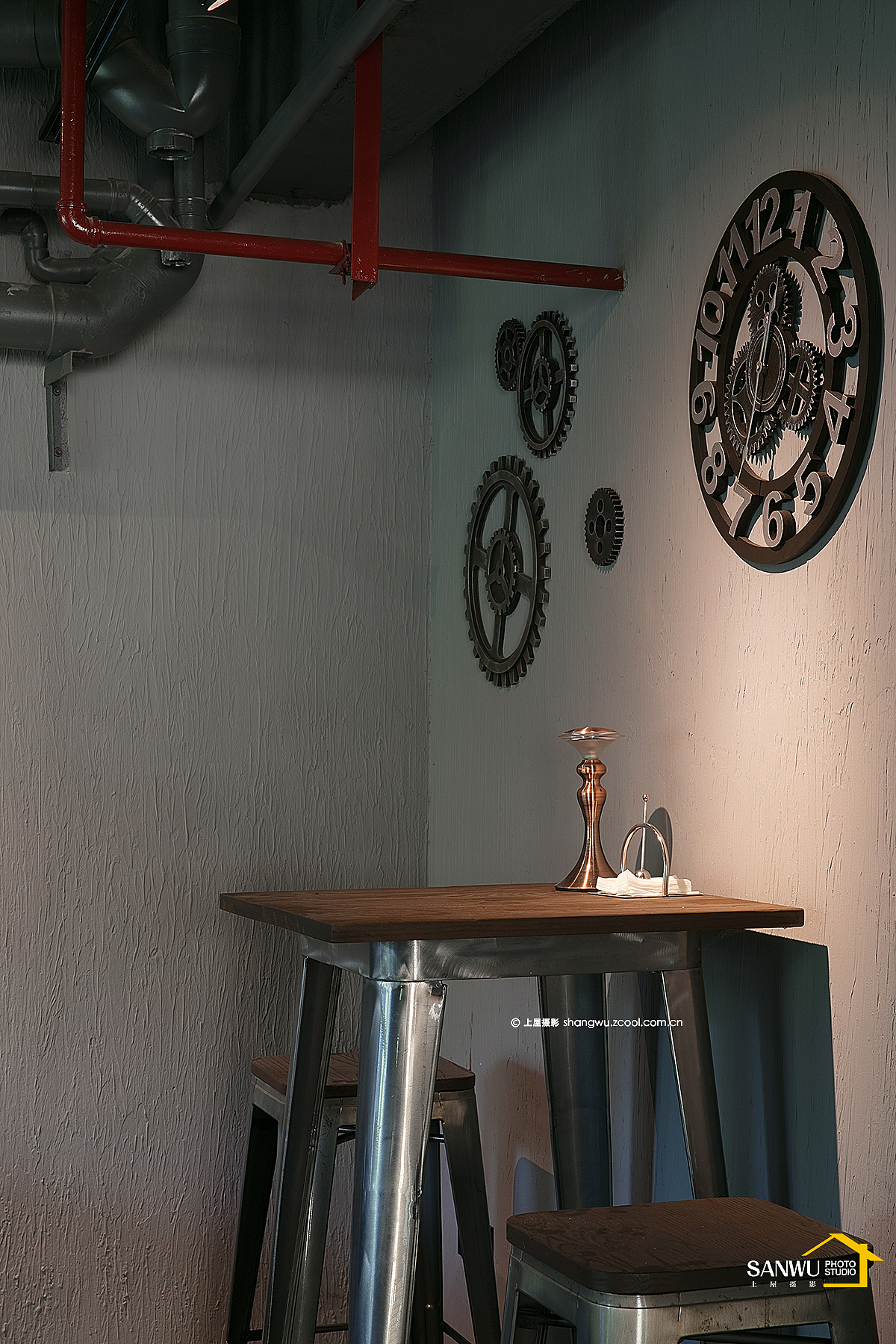 上屋摄影|洒家酒馆