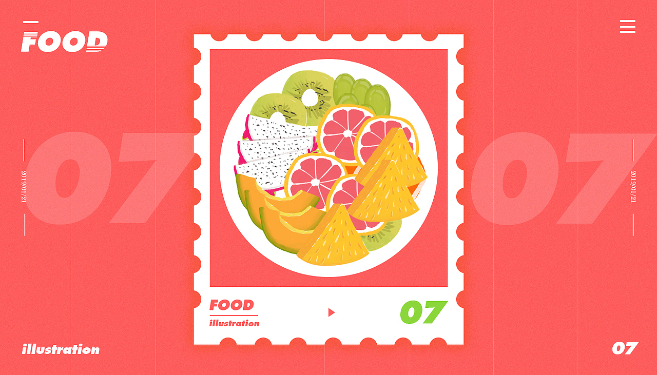 作品集2019（图ZMTY5MDA5NjQ4） - APP界面 - 站酷设计师旧城梦境lsl原创素材 - 站酷ZCOOL