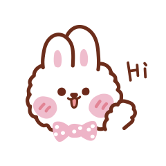 bobo兔子熊ip卡通形象设计表情包（图ZMjU1OTQ4OTgw） - 商业插画 - 站酷设计师阿茹生肖IP原创素材 - 站酷ZCOOL