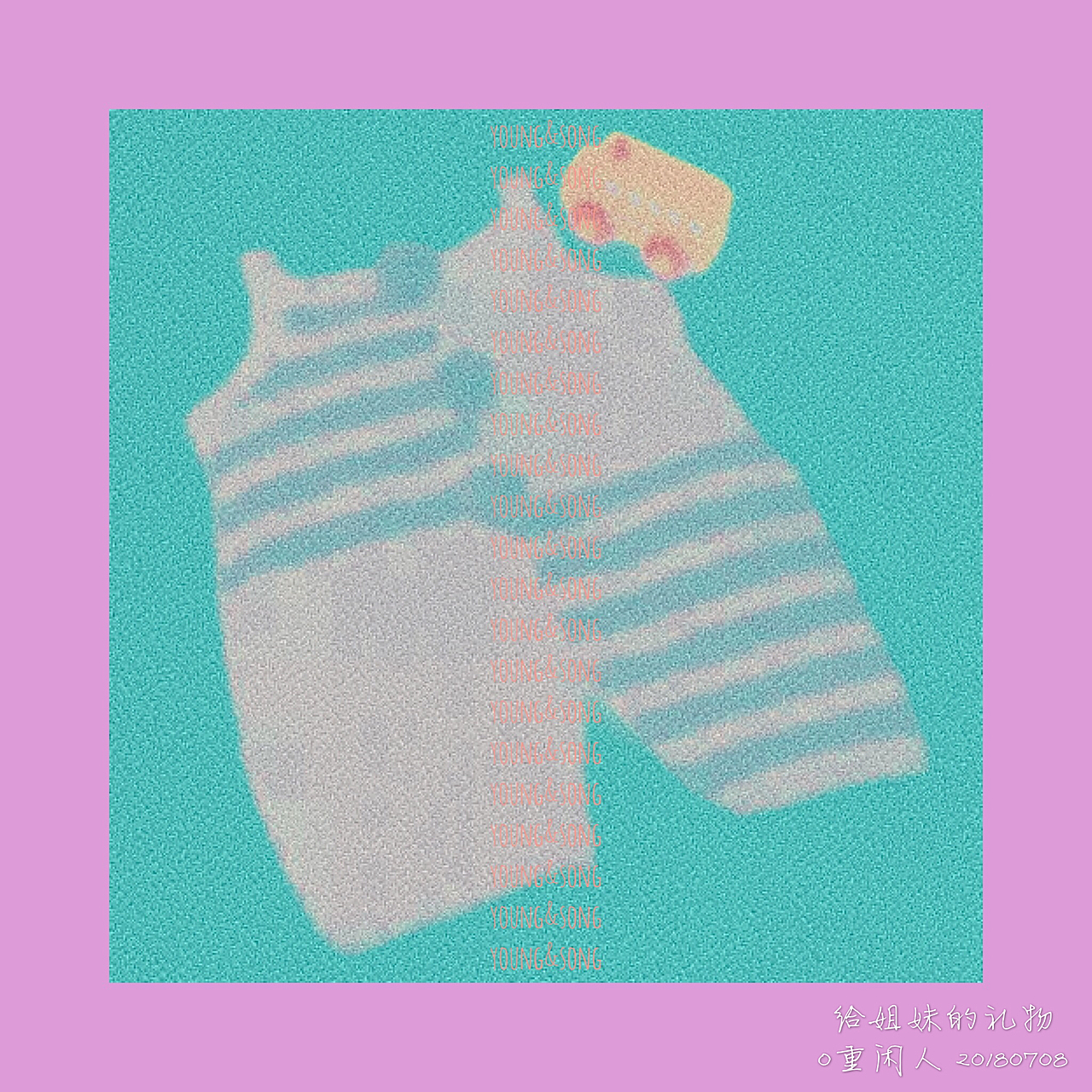 单色调眼球artist