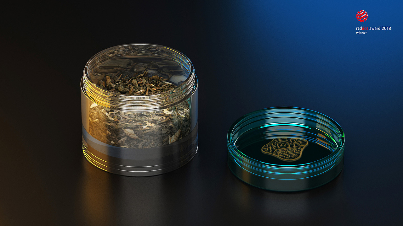 品品香白茶X潘虎|张爱玲版江南文艺茉莉花茶·香朵朵(图ZMTM0OTk3MjY0) - 包装 - 站酷设计师潘虎设计实验室原创素材 - 站酷ZCOOL