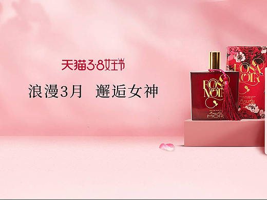 化妆品类-活动提案