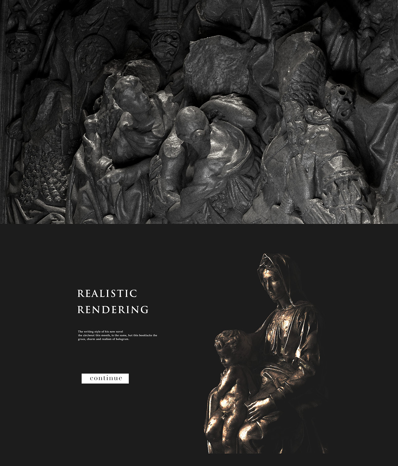 8月-9月63张C4D+OCTANE渲染图合集（图ZMjczMjE1MTI4） - 其他三维 - 站酷设计师火星7号影像原创素材 - 站酷ZCOOL