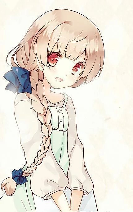 彩色動(dòng)漫（圖ZNDA5OTI1NjQ=） - 單幅漫畫 - 站酷設(shè)計(jì)師李柳紅原創(chuàng)素材 - 站酷ZCOOL