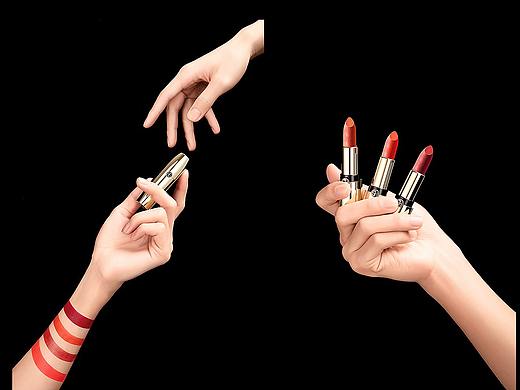 彩妆化妆品（个人主页-ZMzk3MDgwNDg=） - 包装 - 站酷设计师ccndsb原创素材 - 站酷ZCOOL