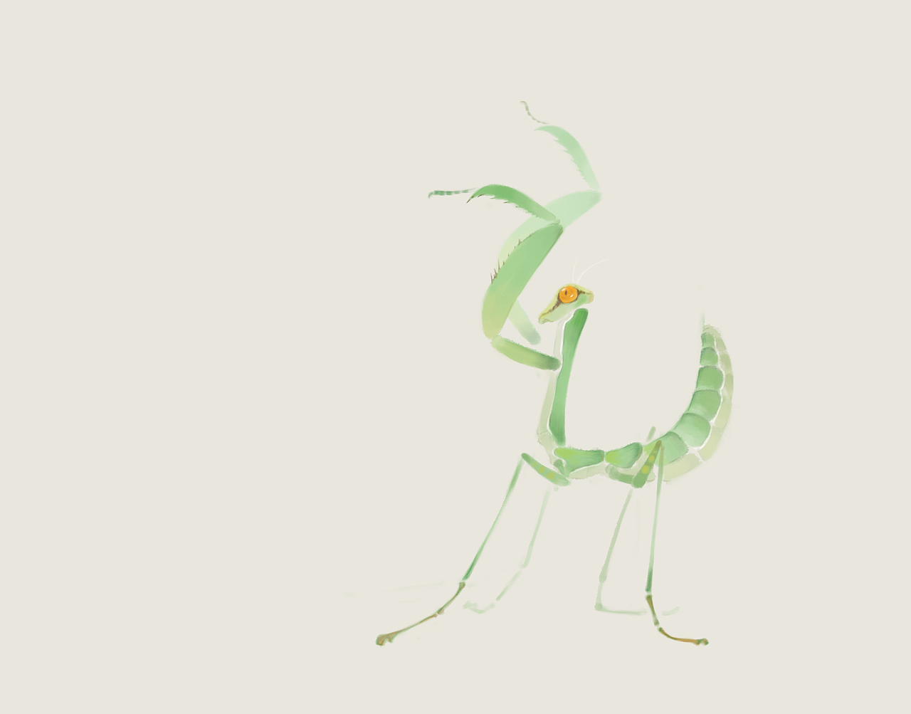 虫（图ZNDM2NzMxMzI=） - 创作习作 - 站酷设计师kelai原创素材 - 站酷ZCOOL