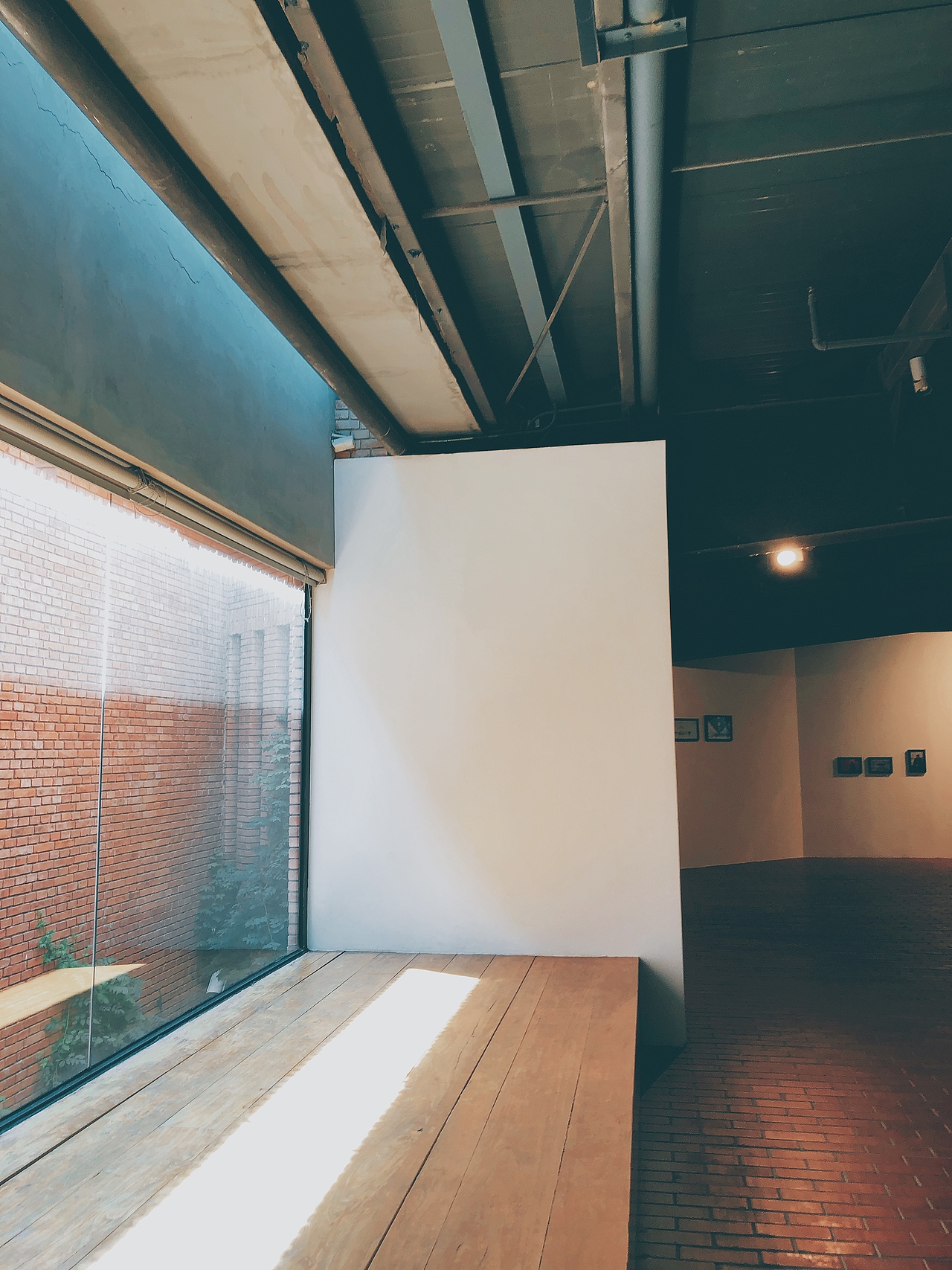 红砖美术馆（图ZMTczNTM4ODI0） - 风光摄影 - 站酷设计师愫语原创素材 - 站酷ZCOOL