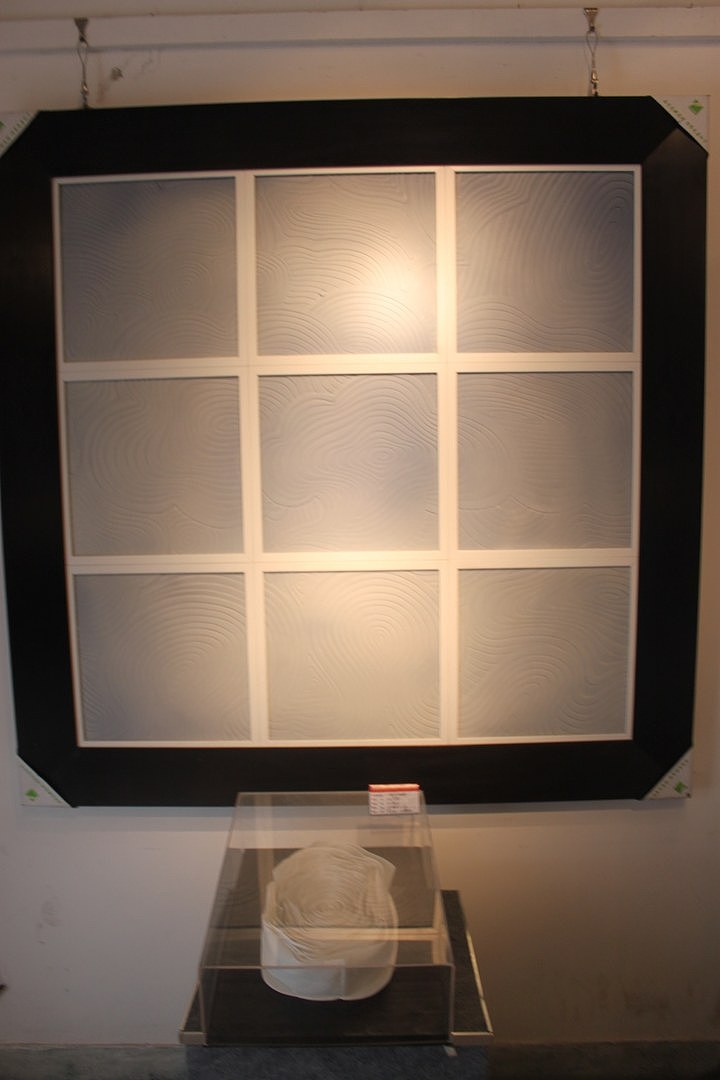 2013届景德镇陶瓷学院陶艺毕业展