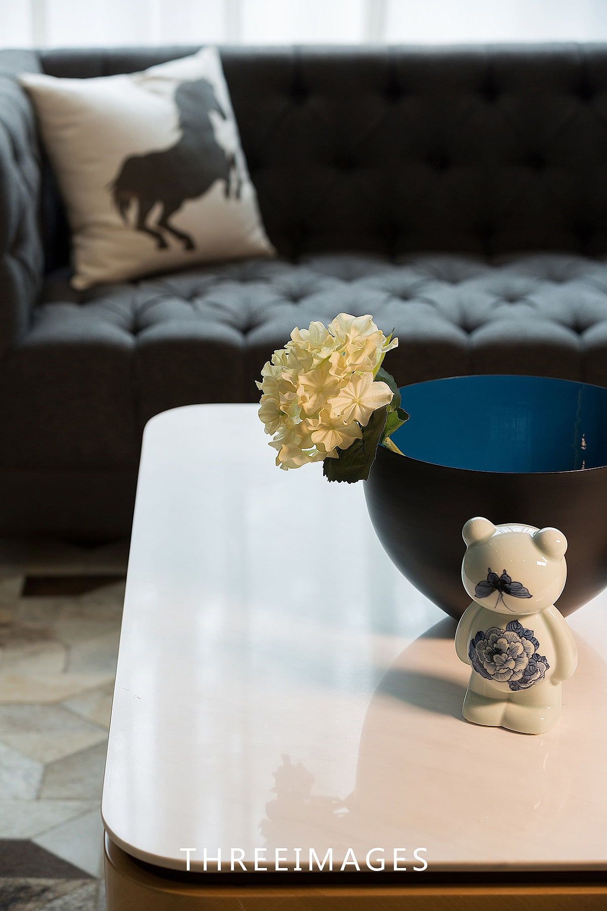 【“3”原创】 富力虹桥十号咖啡厅