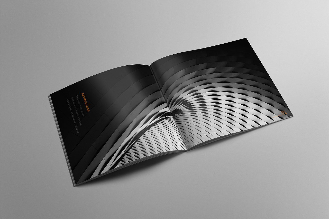 画册（图ZNzkxMjQyNzY=） - 书籍/画册 - 站酷设计师偶吃饱了原创素材 - 站酷ZCOOL