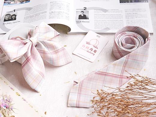 jk摄影  领带领结