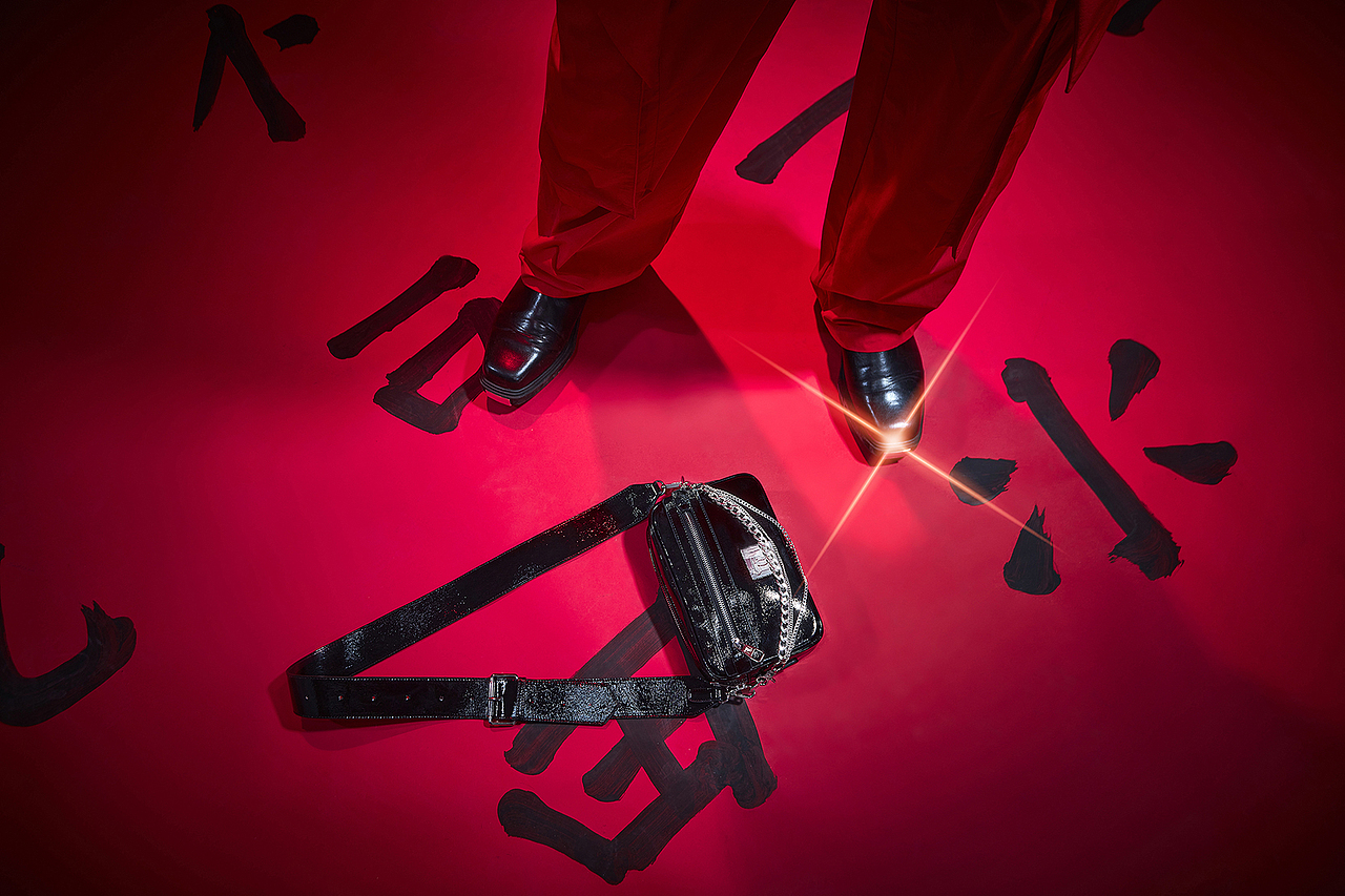 潮见 福禄寿 贺年特辑