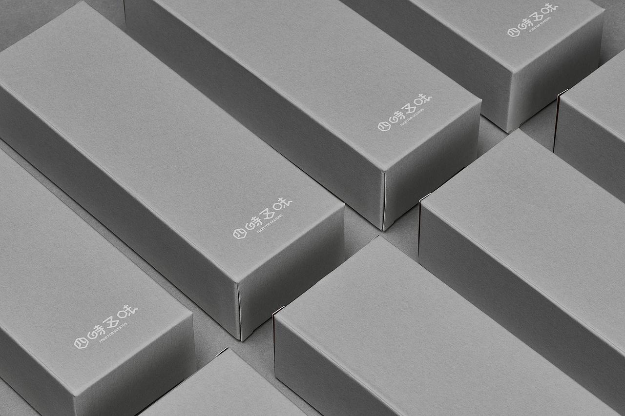 TEA-四时五味 茶香（水仙）（图ZMjQ5ODg5Mzcy） - 包装 - 站酷设计师大羊设计原创素材 - 站酷ZCOOL