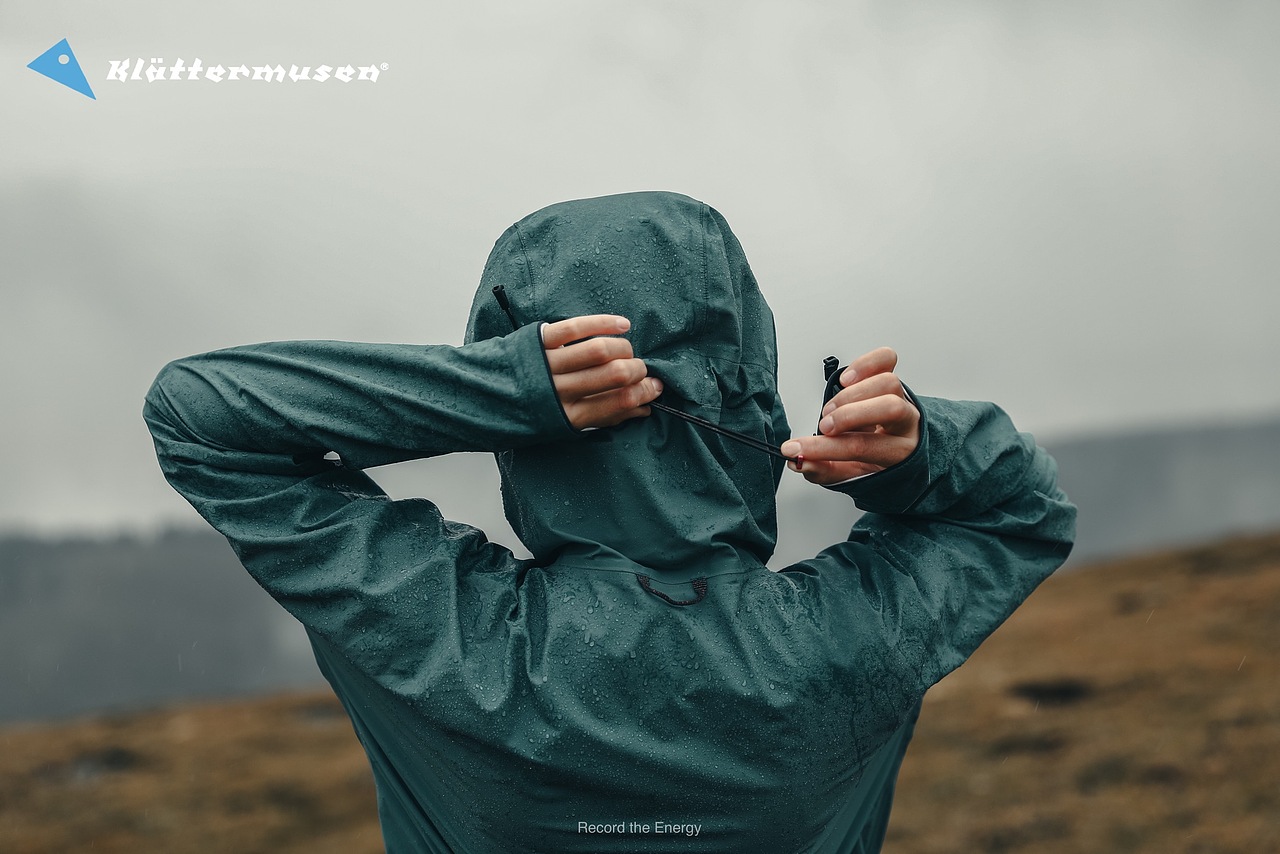 Klattermusen攀山鼠