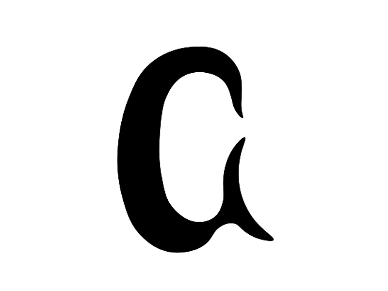 26个大写字母设计（图ZMTY3MDMwODQw） - 字体/字形 - 站酷设计师至设计98原创素材 - 站酷ZCOOL