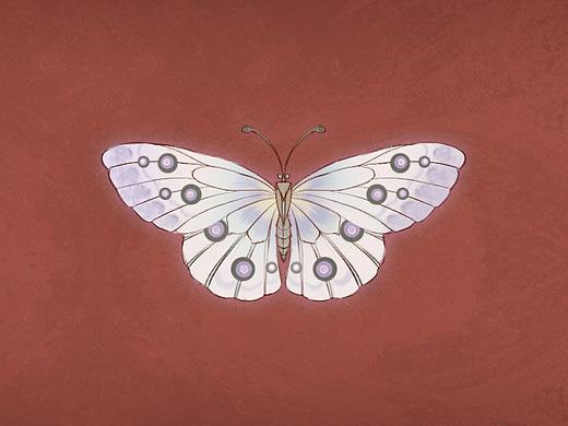 蝶（個人主頁-ZNDA2MDc1NDA=） - 創(chuàng)作習作 - 站酷設計師蘇俺原創(chuàng)素材 - 站酷ZCOOL