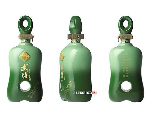 武陵酒（个人主页-ZNDIwNzU4NTI=） - 包装 - 站酷设计师创造社原创素材 - 站酷ZCOOL