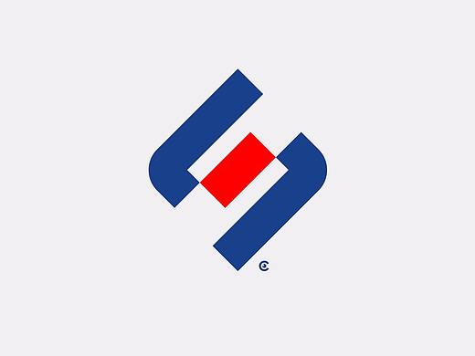 家居建材-丽联石业LOGO