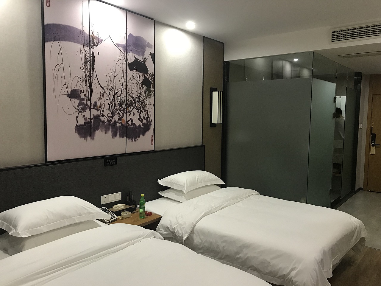 书院酒店（图ZMTI5NTU1MTM2） - 家装设计 - 站酷设计师北极之北称之以南原创素材 - 站酷ZCOOL