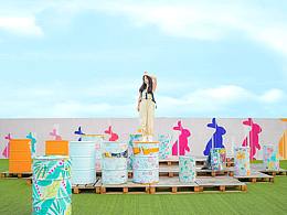 被風(fēng)吹過的夏天