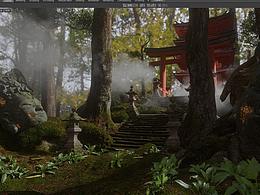 寺庙