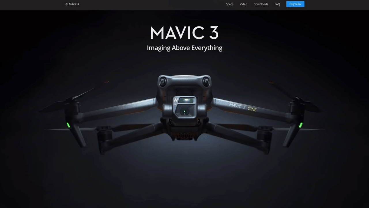 DJI大疆-2021 Design Showreel（图ZMjg1MzEyMDY4） - 软件界面 - 站酷设计师DJI_Design原创素材 - 站酷ZCOOL