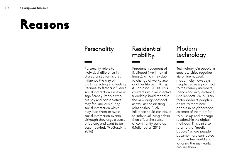 NeighbourHub Project 物理交互设计·阶段一