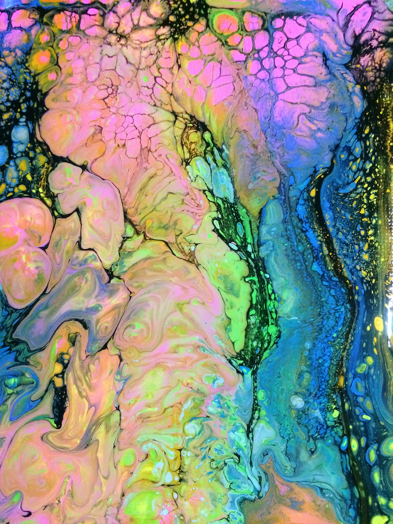 泼个画（图ZOTYwNjQzMDg=） - 绘画 - 站酷设计师火星上的冰淇淋原创素材 - 站酷ZCOOL