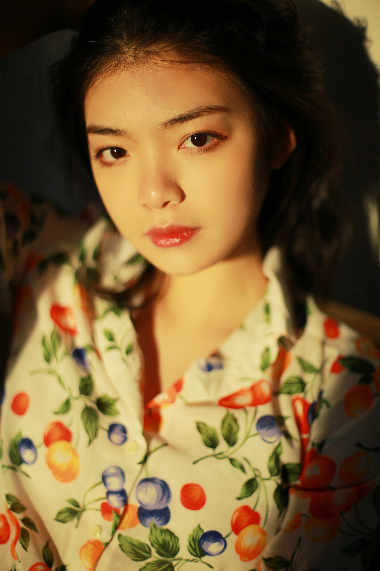 黄昏光影（图ZMTU0MzQ1MTI0） - 人像摄影 - 站酷设计师GWJ雯雯原创素材 - 站酷ZCOOL