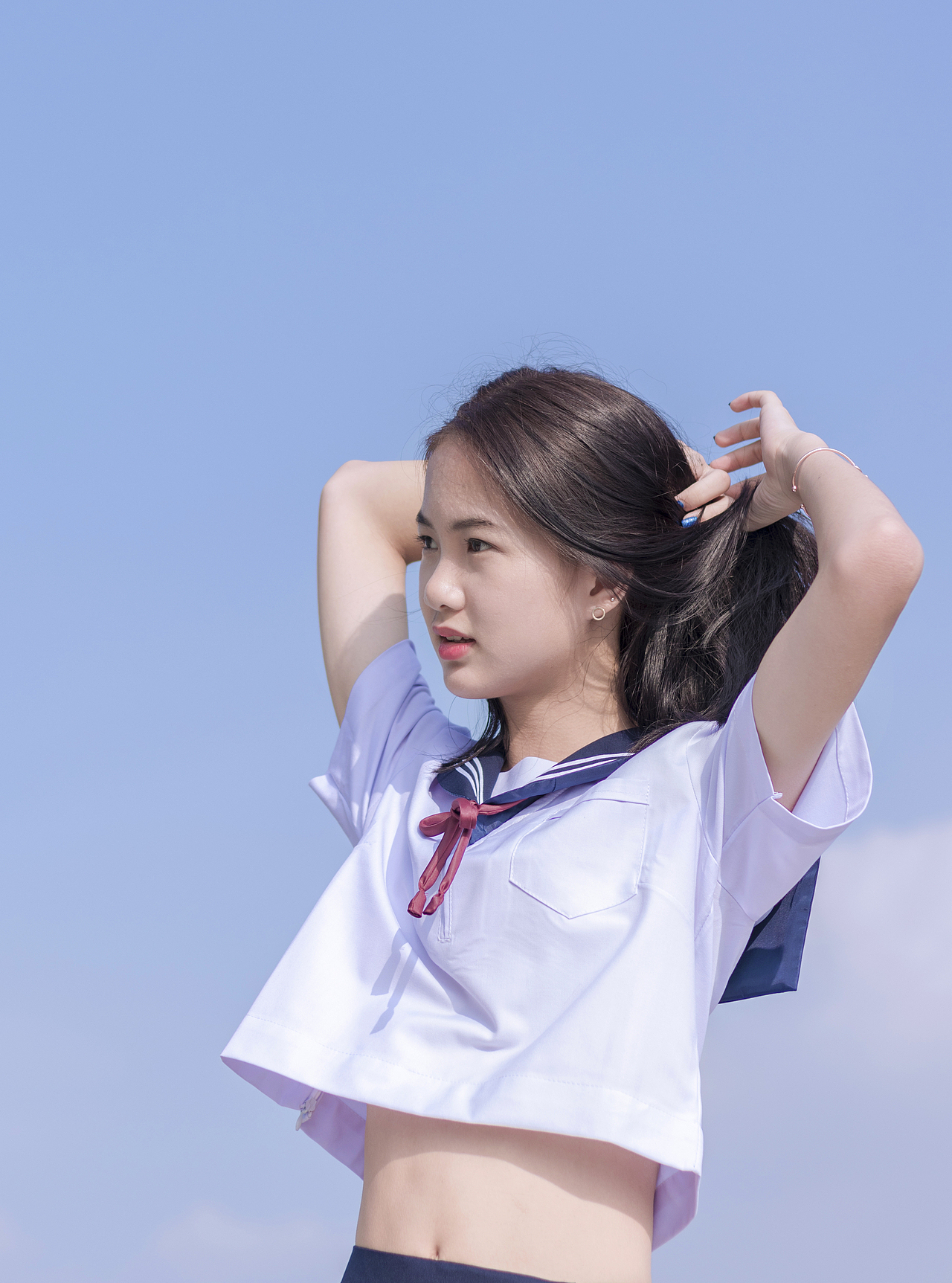 2019 人像作品集(图ZMTkyMjI4MTYw) - 人像摄影 - 站酷设计师LaBalena落落原创素材 - 站酷ZCOOL