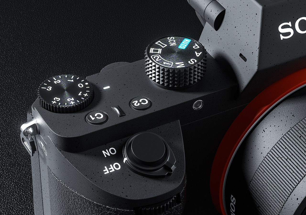 索尼相机（图ZMjk1ODM3OTU2） - 产品 - 站酷设计师小南笙原创素材 - 站酷ZCOOL