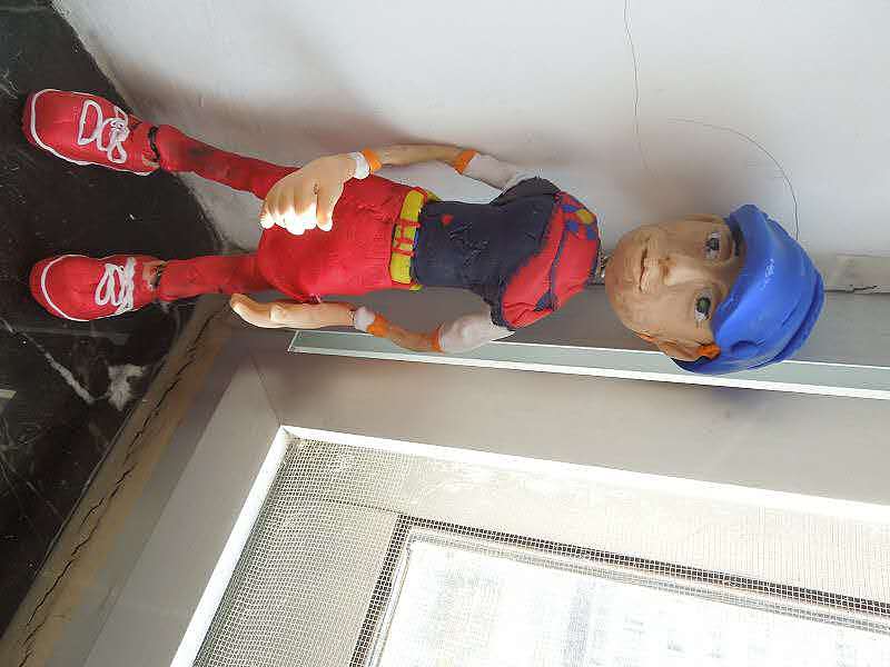 满满都是回忆。。。。（图ZNjA4NzE2MTI=） - 手办/模玩 - 站酷设计师Tanith甜原创素材 - 站酷ZCOOL