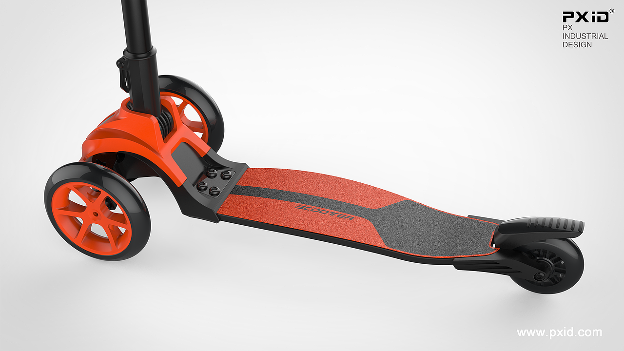 三轮儿童滑板（图ZMTQ1ODE2NjYw） - 交通工具 - 站酷设计师品向设计原创素材 - 站酷ZCOOL