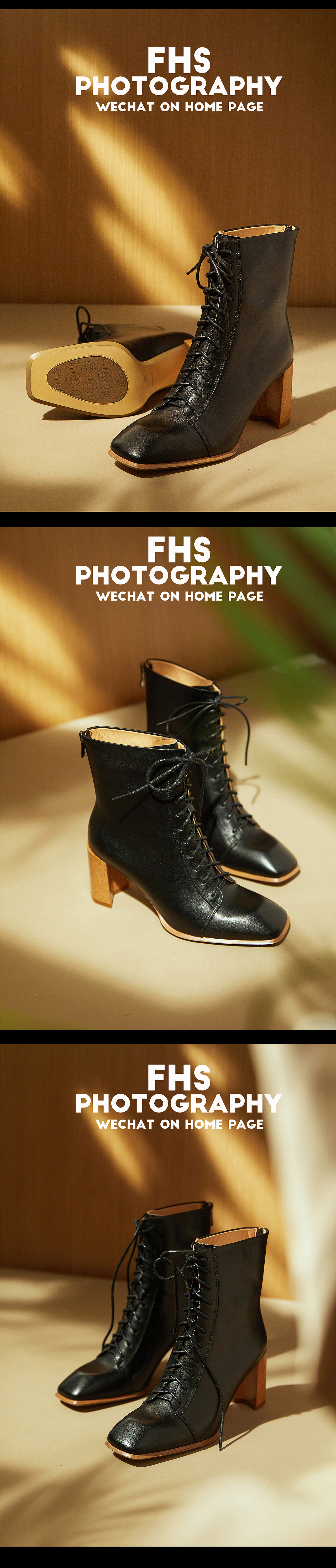 高跟女鞋马丁靴拍摄女装创意摆拍静物图女靴电商细节图（图ZMjczNjI1MjMy） - 产品摄影 - 站酷设计师凤凰摄FHS原创素材 - 站酷ZCOOL