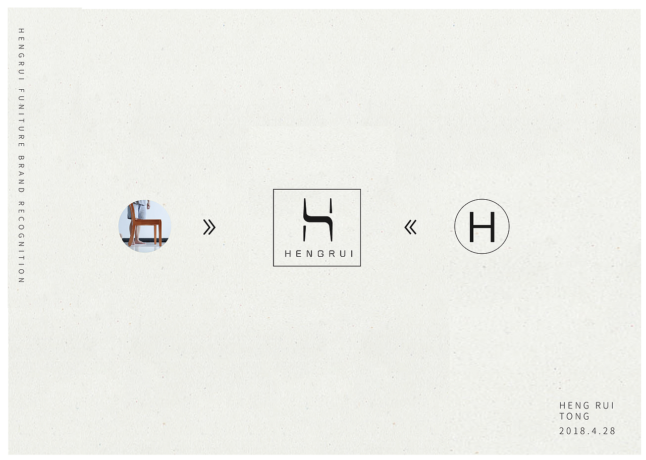 H型 logo及vi文件（图ZMTM0Mjg0Mjgw） - 品牌 - 站酷设计师我叫小眼睛原创素材 - 站酷ZCOOL