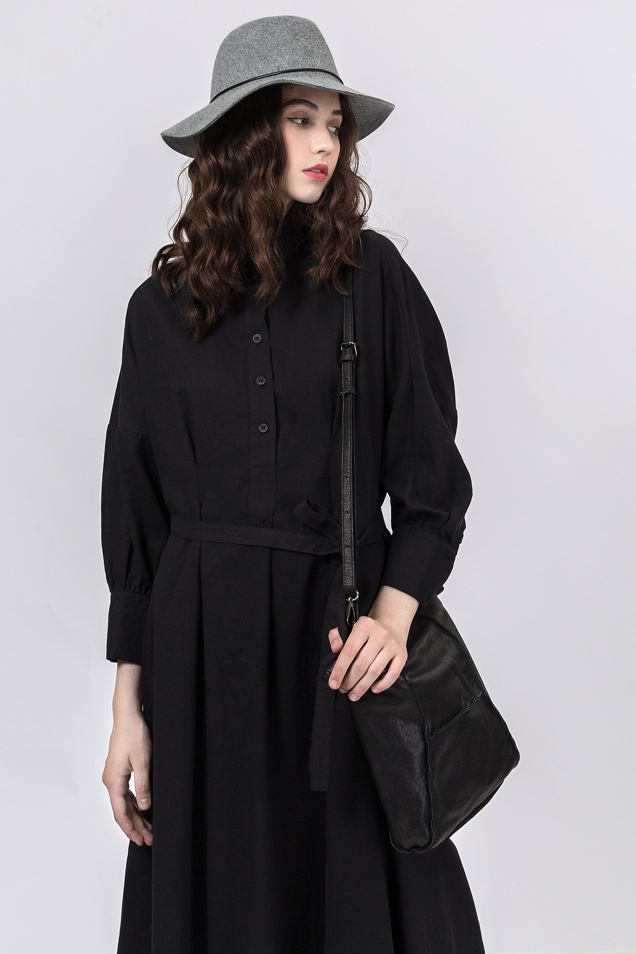 SONGLIFE 服装拍摄