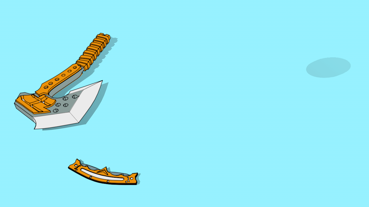 练习（图ZMTg2Mzc5NDAw） - 其他三维 - 站酷设计师咸鱼__原创素材 - 站酷ZCOOL