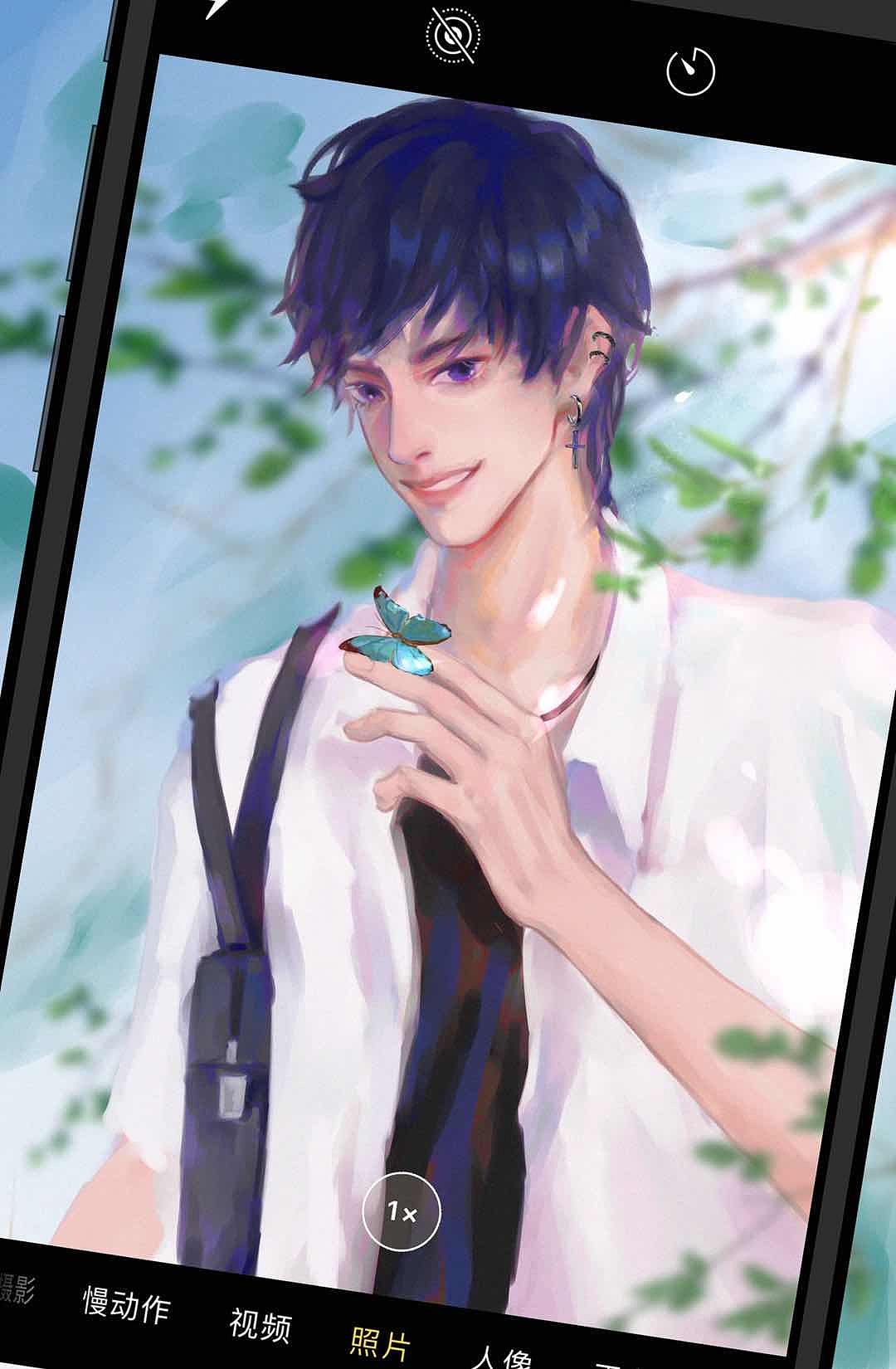 陆景和 ：）（图ZMjIwNjYzMTcy） - 创作习作 - 站酷设计师林查原创素材 - 站酷ZCOOL