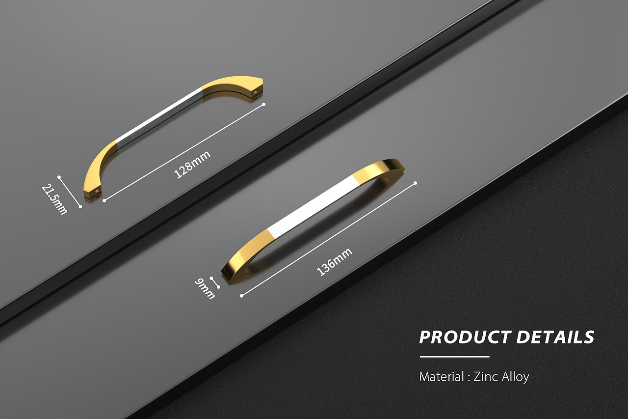 产品渲染门把手（图ZMjU0MTAyMTg4） - 产品 - 站酷设计师HTaimo原创素材 - 站酷ZCOOL