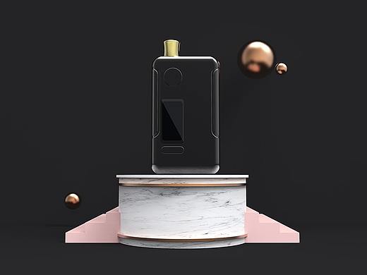 3D场景练习 详情页X3（个人主页-ZNDEwOTA1NzY=） - 电商 - 站酷设计师做设计的大猩猩原创素材 - 站酷ZCOOL