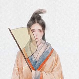 古风柒月的头像