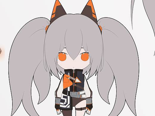 *一*